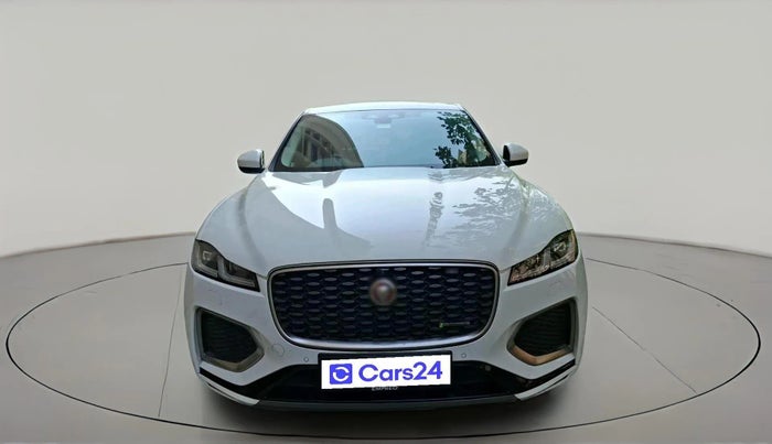 2023 Jaguar F- PACE S R-DYNAMIC 200D, Diesel, Automatic, 21,608 km, exterior