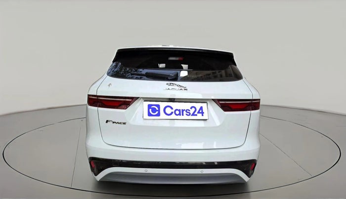 2023 Jaguar F- PACE S R-DYNAMIC 200D, Diesel, Automatic, 21,608 km, exterior