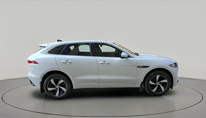 2023 Jaguar F- PACE S R-DYNAMIC 200D, Diesel, Automatic, 21,608 km, exterior