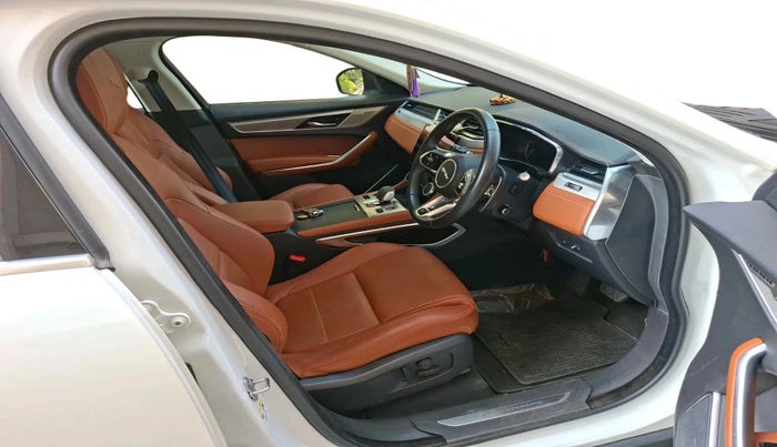 2023 Jaguar F- PACE S R-DYNAMIC 200D, Diesel, Automatic, 21,608 km, interior