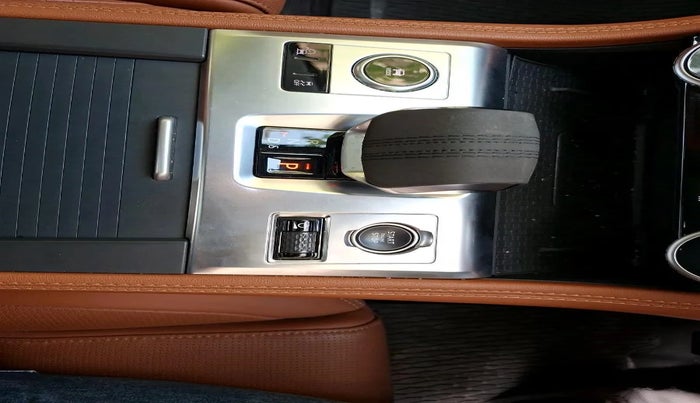 2023 Jaguar F- PACE S R-DYNAMIC 200D, Diesel, Automatic, 21,608 km, interior