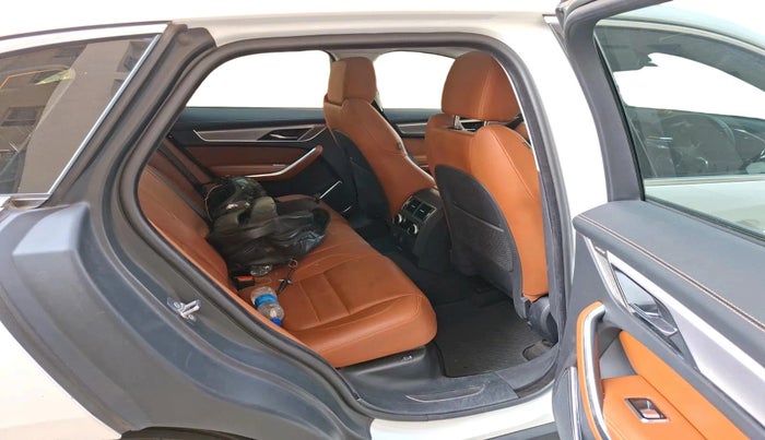 2023 Jaguar F- PACE S R-DYNAMIC 200D, Diesel, Automatic, 21,608 km, interior