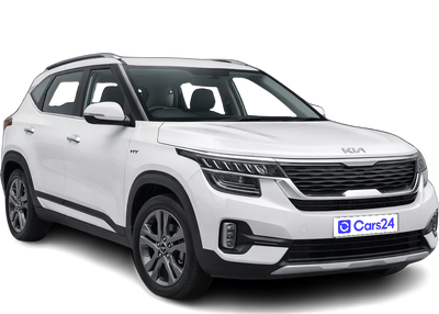 2021 KIA SELTOS - SUV - Petrol - Automatic - ₹8.50 lakh