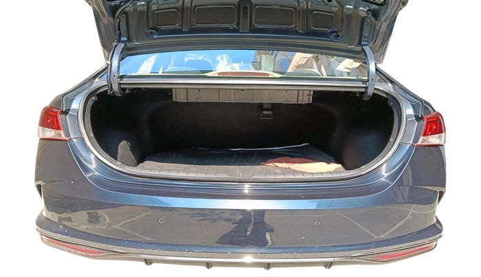 2021 Hyundai Verna S 1.5 PETROL MT, Petrol, Manual, 47,139 km, exterior