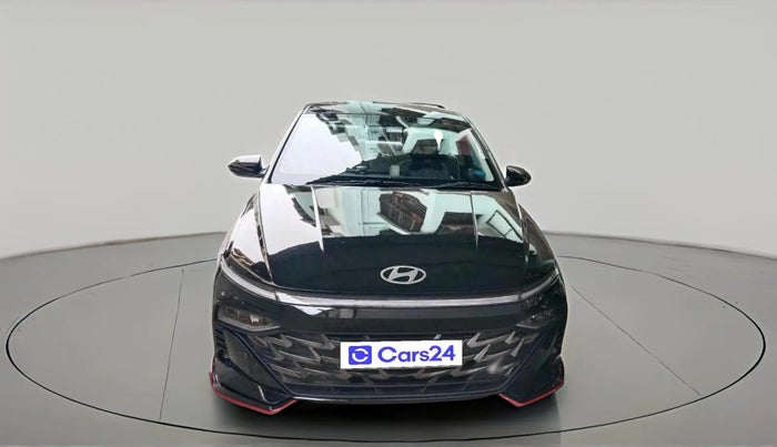 2024 Hyundai Verna SX 1.5 l MPI, Petrol, Manual, 22,541 km, exterior