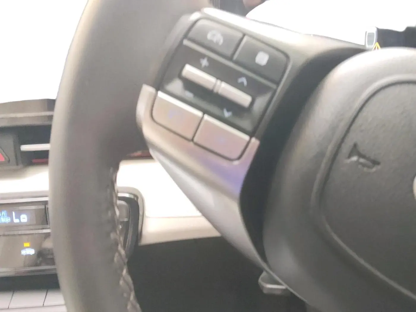 2024 Hyundai Verna SX 1.5 l MPI, Petrol, Manual, 22,541 km, interior