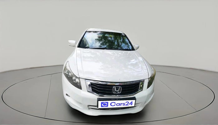 2010 Honda Accord 2.4L I-VTEC AT, Petrol, Automatic, 91,748 km, exterior