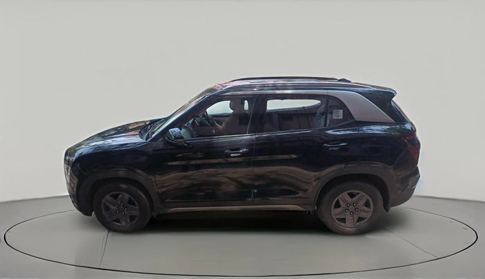 2021 Hyundai Creta S 1.5 PETROL, Petrol, Manual, 52,312 km, exterior