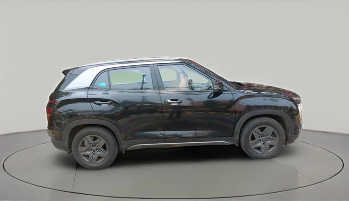 2021 Hyundai Creta S 1.5 PETROL, Petrol, Manual, 52,312 km, exterior