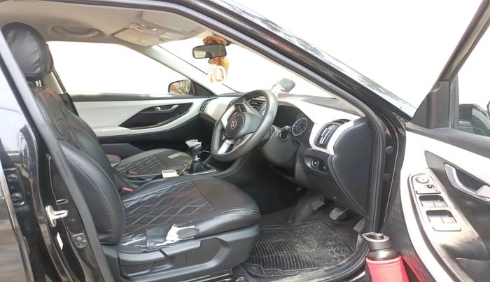 2021 Hyundai Creta S 1.5 PETROL, Petrol, Manual, 52,312 km, interior