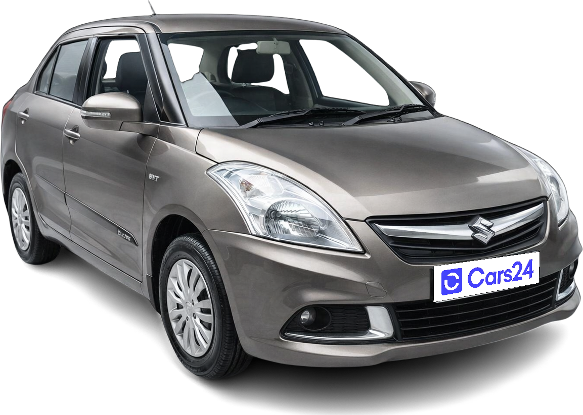 2015 Maruti Swift Dzire - Sedan - Petrol - Manual - ₹3.05 lakh