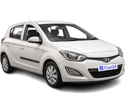2013 Hyundai i20 - Hatchback - Petrol - Manual - ₹1.65 lakh