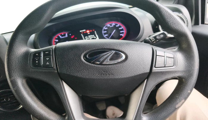 2022 Mahindra Thar LX D 4WD MT CONVERTIBLE, Diesel, Manual, 10,223 km, interior