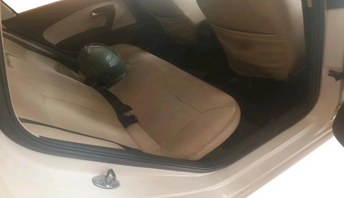 2018 Skoda Rapid 1.6 MPI ACTIVE, Petrol, Manual, 83,674 km, interior