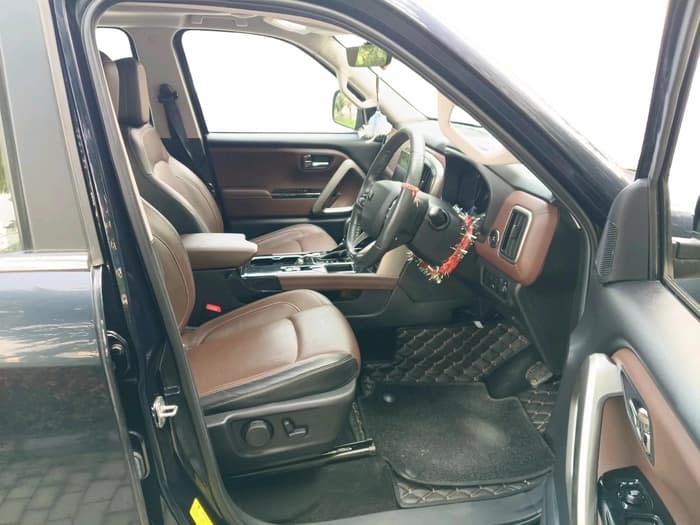 Interior