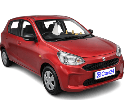 2023 Maruti Alto K10 - Hatchback - Petrol - Manual - ₹4.26 lakh