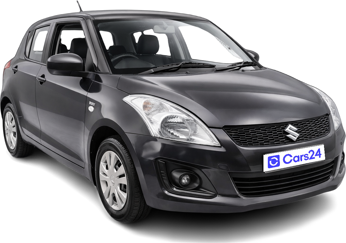 2016 Maruti Swift - Hatchback - Petrol - Manual - ₹3.00 lakh