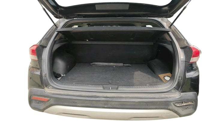 2018 Hyundai Creta SX 1.6 DIESEL, Diesel, Manual, 95,420 km, exterior