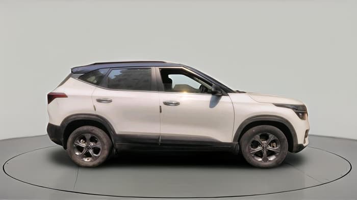 2020 KIA SELTOS HTK PLUS 1.5 DIESEL, Diesel, Manual, 94,137 km, exterior