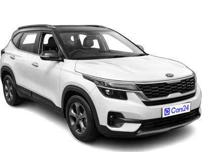 2020 KIA SELTOS - SUV - Diesel - Manual - ₹6.90 lakh