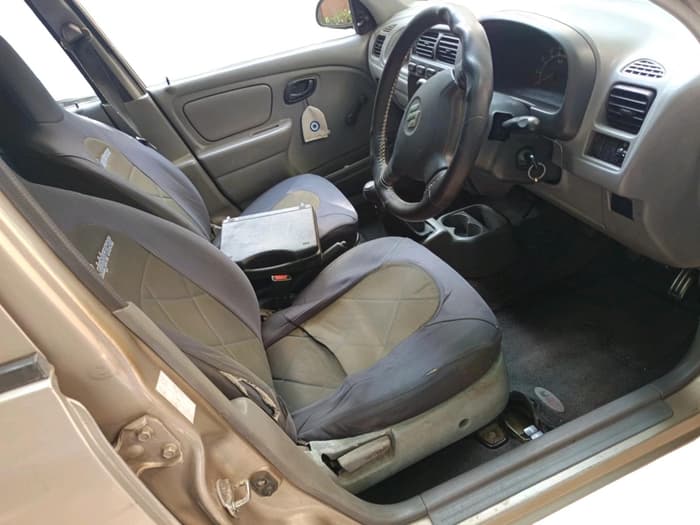 Interior