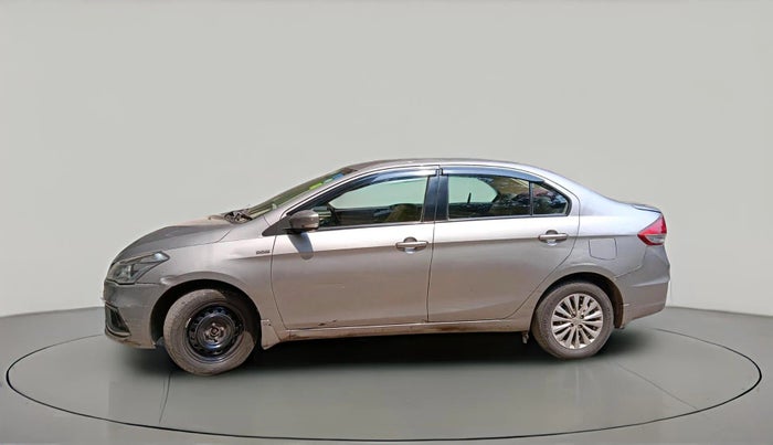 2019 Maruti Ciaz DELTA DIESEL 1.5, Diesel, Manual, 1,35,221 km, exterior