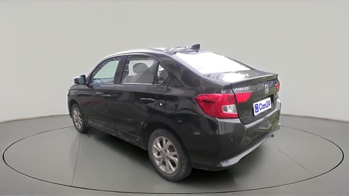 2019 Honda Amaze 1.2L I-VTEC VX, Petrol, Manual, 64,390 km, exterior