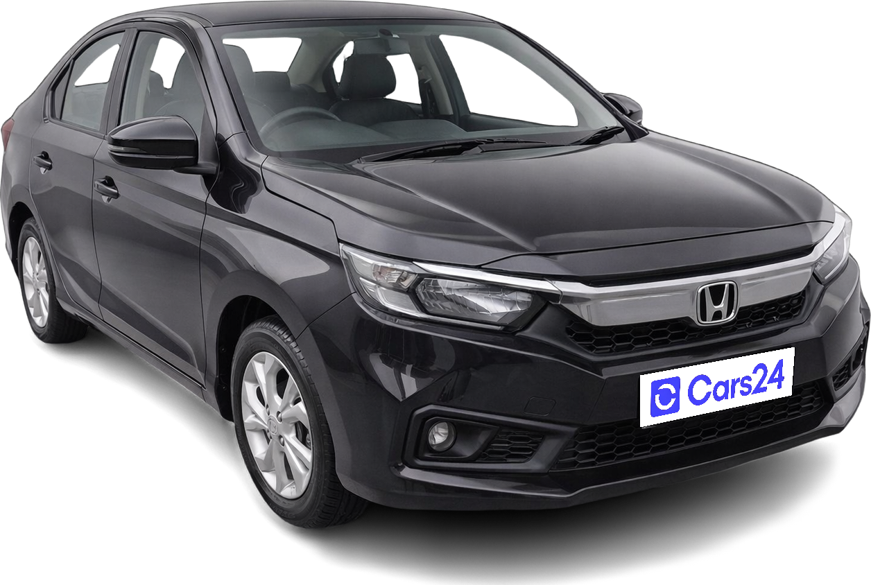 2019 Honda Amaze - Sedan - Petrol - Manual - ₹4.06 lakh
