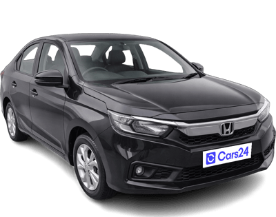 2019 Honda Amaze - Sedan - Petrol - Manual - ₹4.06 lakh