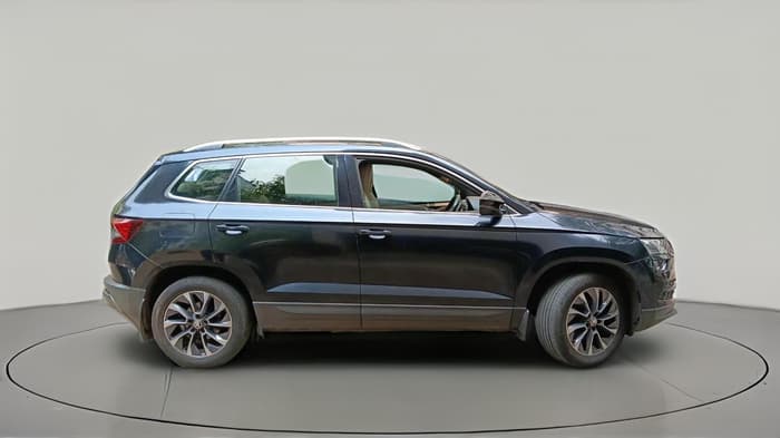 2020 Skoda Karoq STYLE 1.5 TSI AT, Petrol, Automatic, 1,11,051 km, exterior