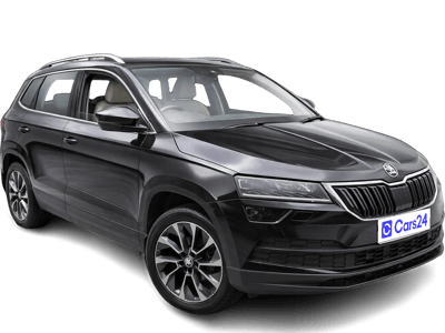 2020 Skoda Karoq - SUV - Petrol - Automatic - ₹15.68 lakh