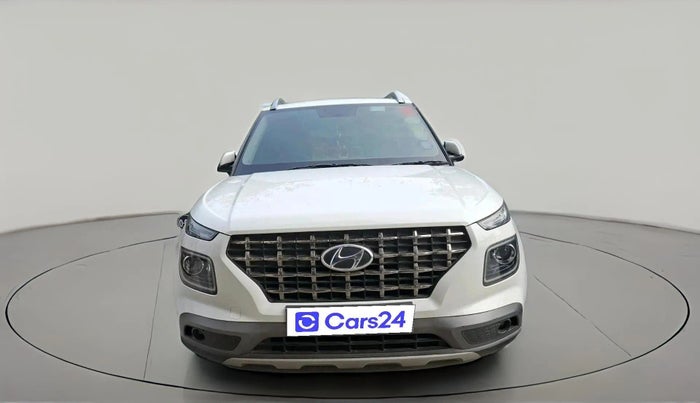 2021 Hyundai VENUE SX 1.0 TURBO, Petrol, Manual, 48,875 km, exterior