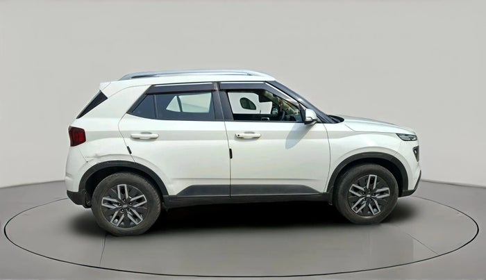 2021 Hyundai VENUE SX 1.0 TURBO, Petrol, Manual, 48,875 km, exterior