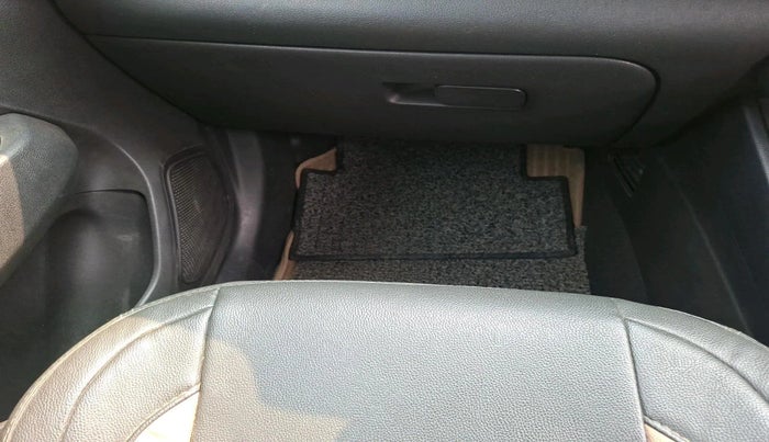 2021 Hyundai VENUE SX 1.0 TURBO, Petrol, Manual, 48,875 km, interior