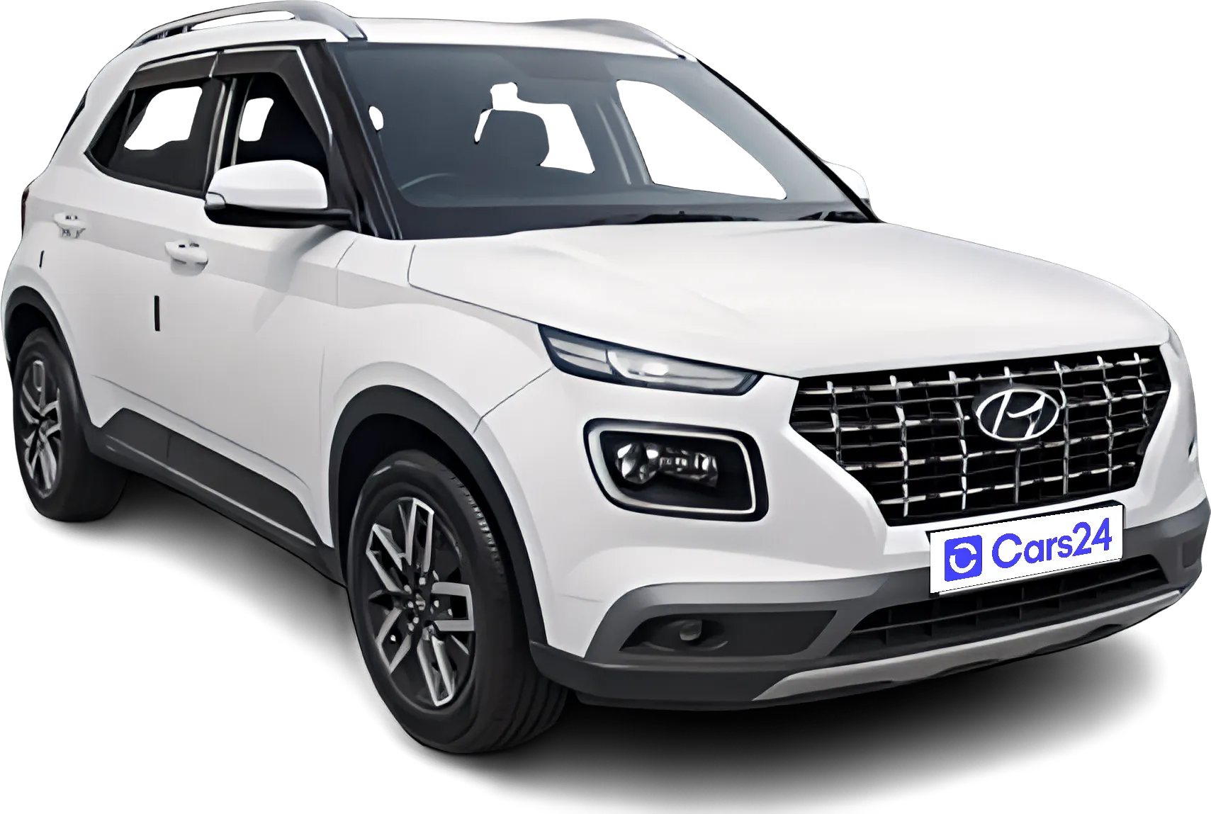 2021 Hyundai VENUE - SUV - Petrol - Manual - ₹6.00 lakh