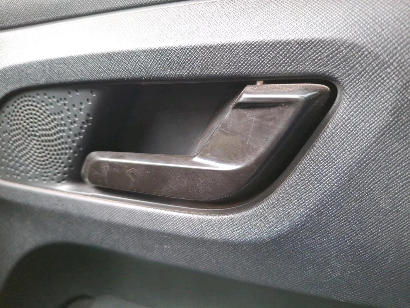 2024 Tata PUNCH ADVENTURE RHYTHM CNG, CNG, Manual, 15,310 km, interior