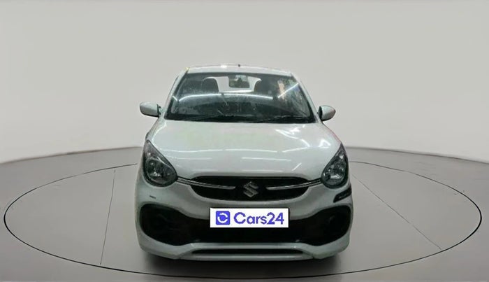 2023 Maruti Celerio VXI, Petrol, Manual, 17,249 km, exterior