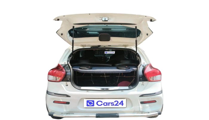 2023 Maruti Celerio VXI, Petrol, Manual, 17,249 km, exterior