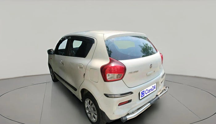 2023 Maruti Celerio VXI, Petrol, Manual, 17,249 km, exterior