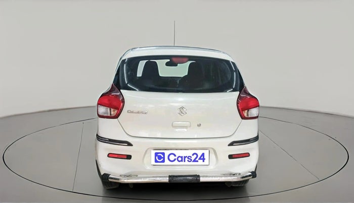 2023 Maruti Celerio VXI, Petrol, Manual, 17,249 km, exterior
