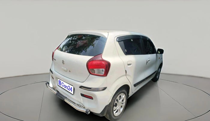 2023 Maruti Celerio VXI, Petrol, Manual, 17,249 km, exterior