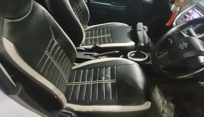 2023 Maruti Celerio VXI, Petrol, Manual, 17,249 km, interior