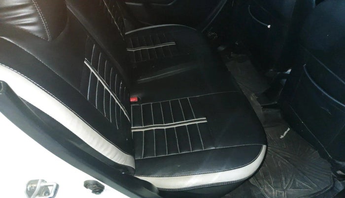 2023 Maruti Celerio VXI, Petrol, Manual, 17,249 km, interior