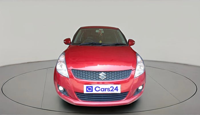 2013 Maruti Swift VXI, Petrol, Manual, 1,05,005 km, exterior