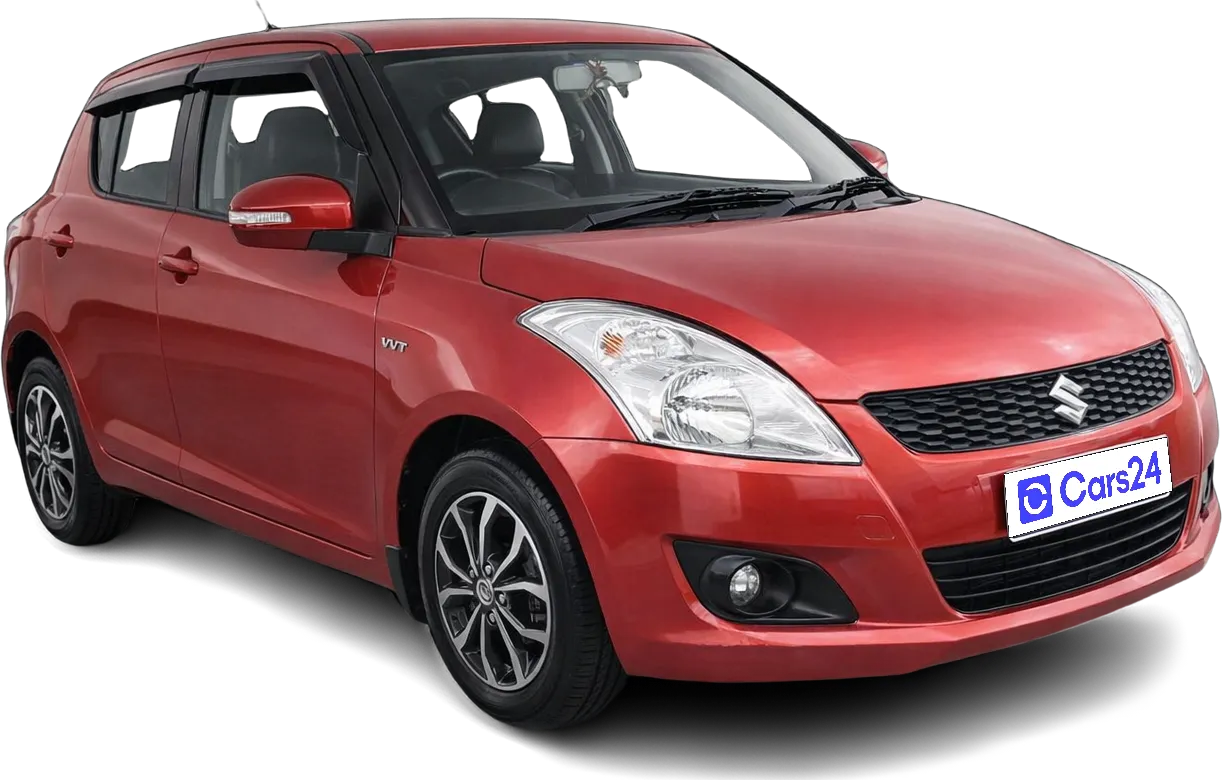 2013 Maruti Swift - Hatchback - Petrol - Manual - ₹2.26 lakh