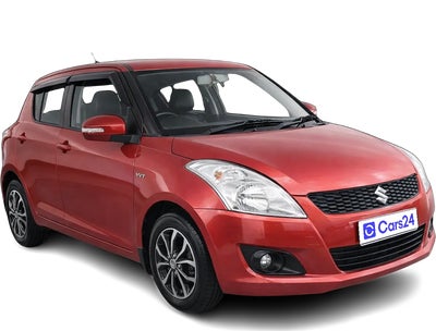 2013 Maruti Swift - Hatchback - Petrol - Manual - ₹2.26 lakh