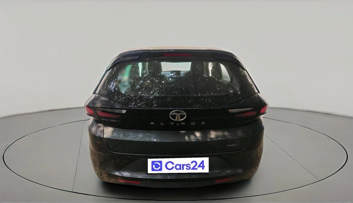 2023 Tata ALTROZ XM PLUS CNG, CNG, Manual, 34,600 km, exterior