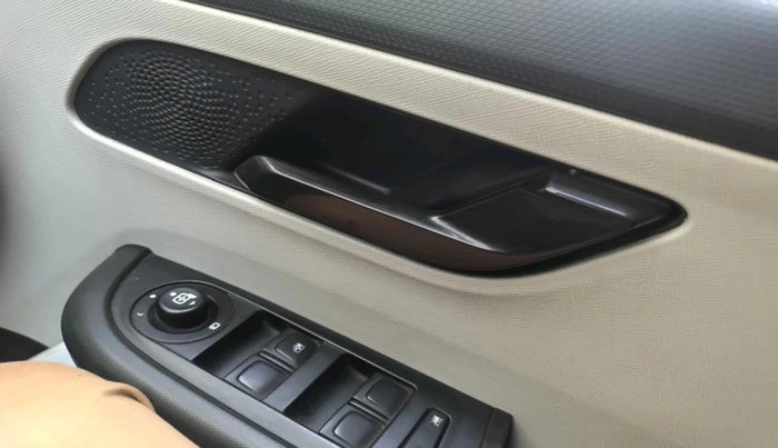 2023 Tata ALTROZ XM PLUS CNG, CNG, Manual, 34,600 km, interior