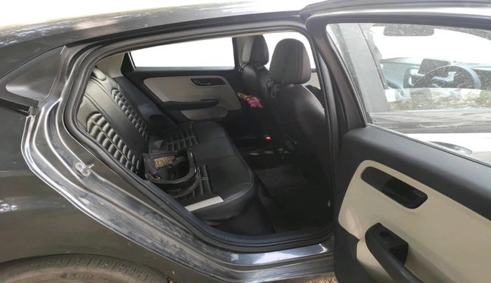 2023 Tata ALTROZ XM PLUS CNG, CNG, Manual, 34,600 km, interior