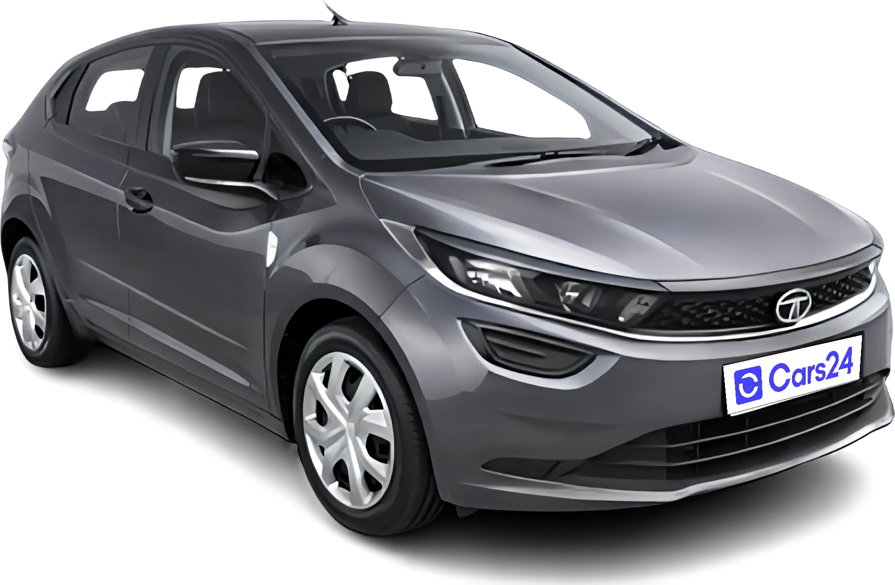 2023 Tata ALTROZ - Hatchback - CNG - Manual - ₹6.20 lakh